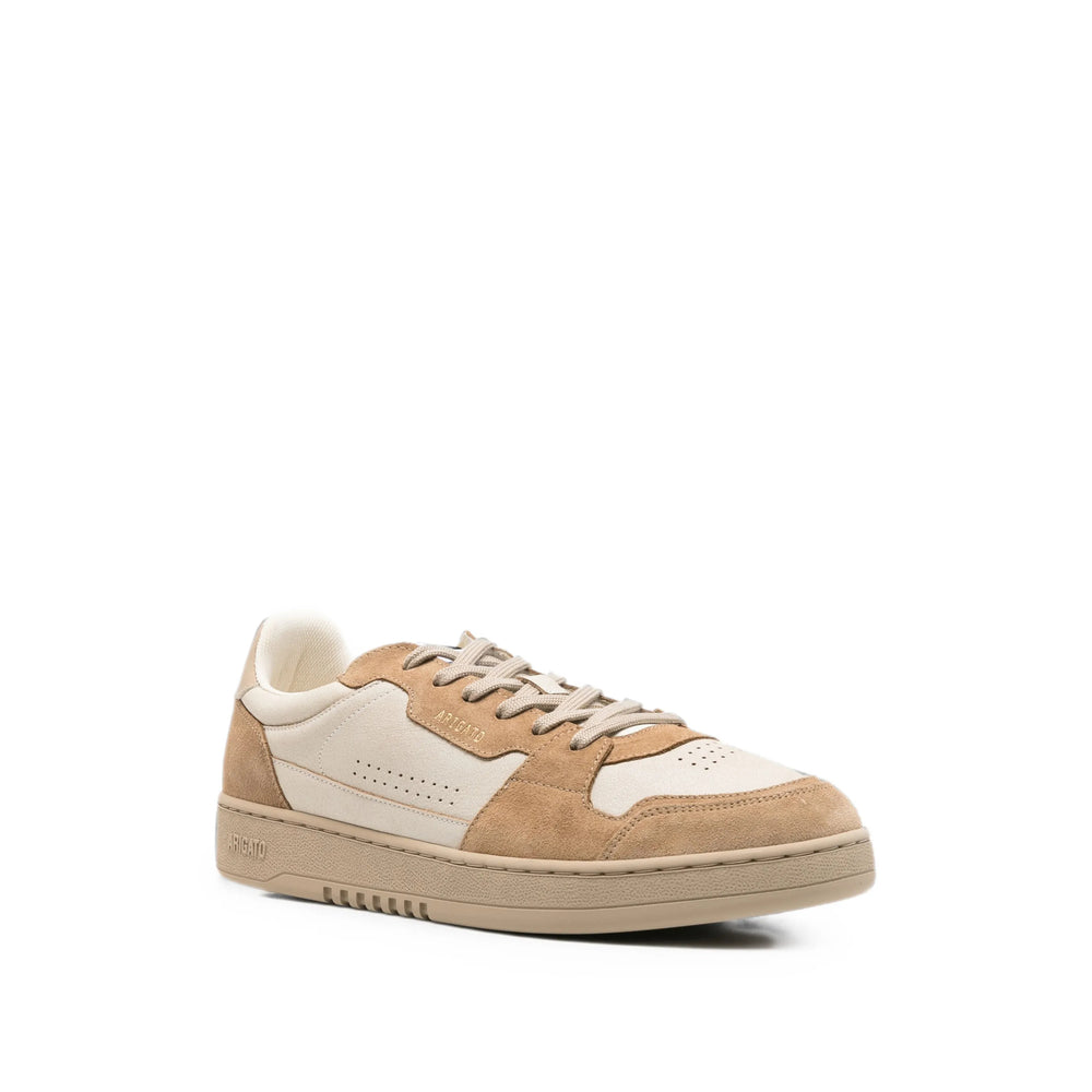Axel Arigato Neutrals Trainers - Low-Tops Men AXEL ARIGATO