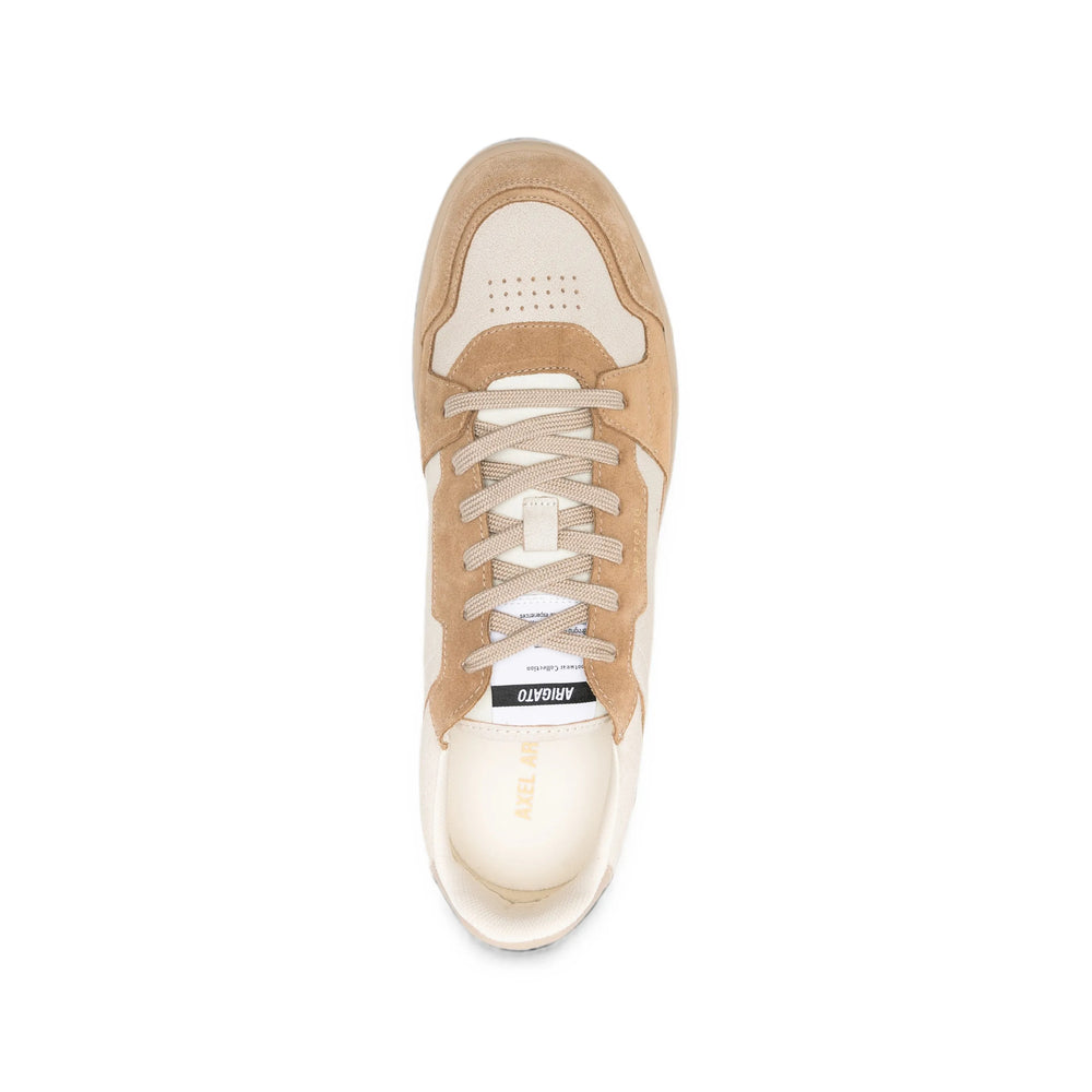 Axel Arigato Neutrals Trainers - Low-Tops Men AXEL ARIGATO