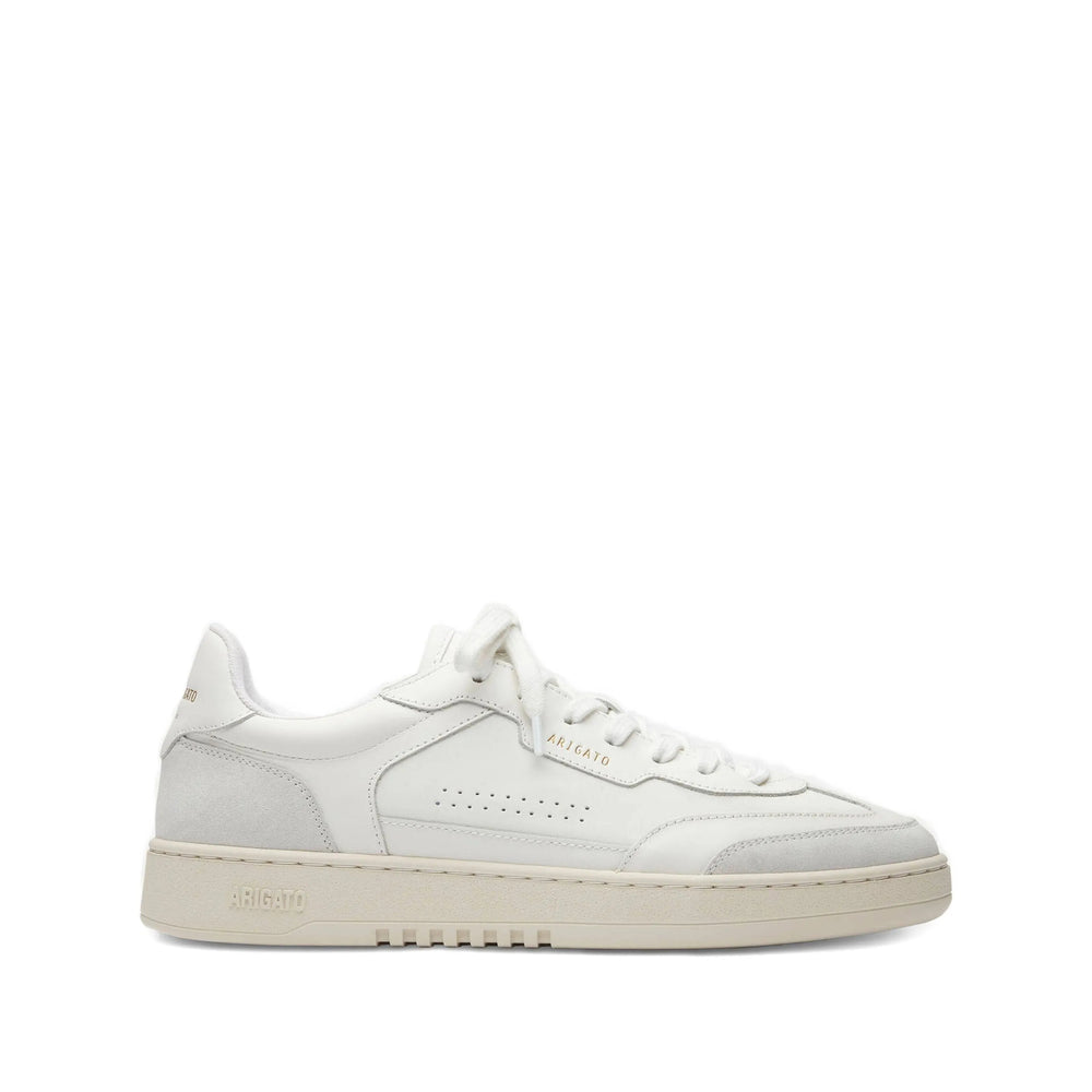 Axel Arigato White Trainers - Low-Tops Men AXEL ARIGATO