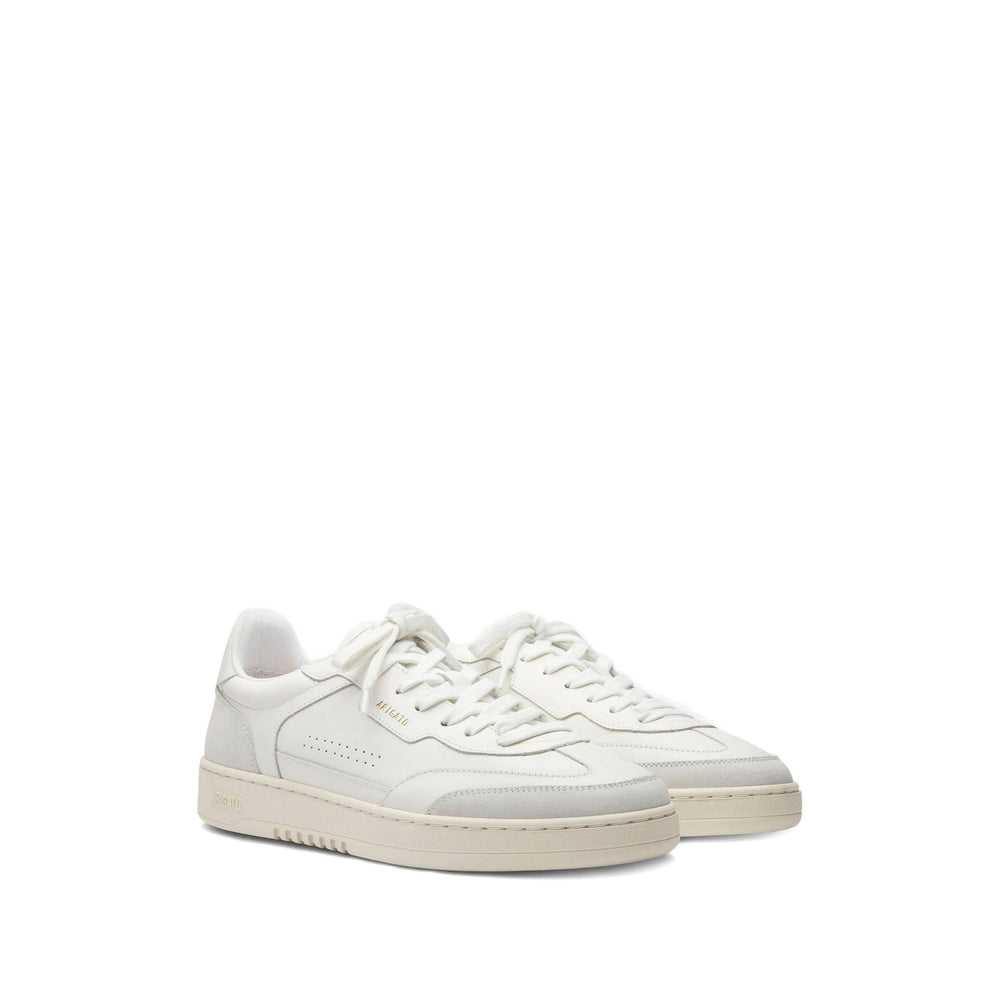 Axel Arigato White Trainers - Low-Tops Men AXEL ARIGATO