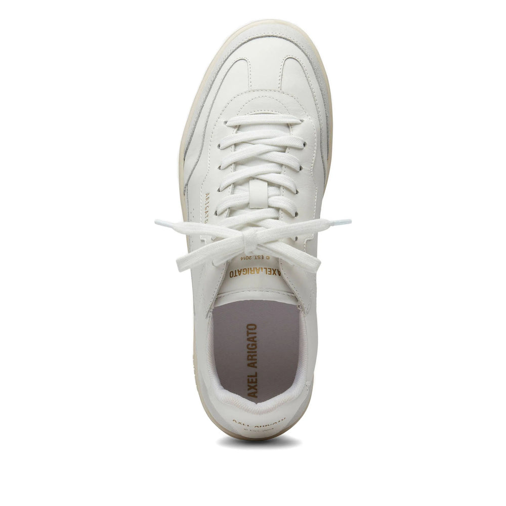 Axel Arigato White Trainers - Low-Tops Men AXEL ARIGATO