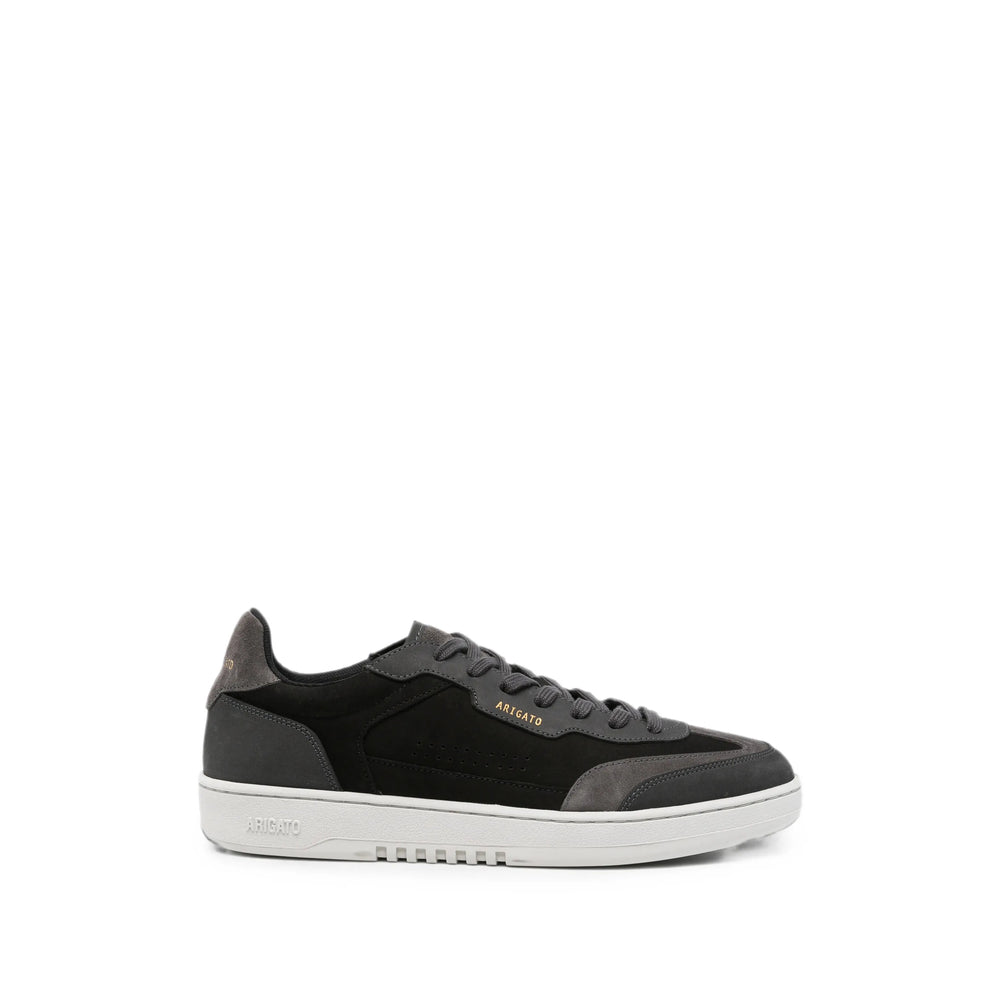 Axel Arigato Black Trainers - Low-Tops Men AXEL ARIGATO