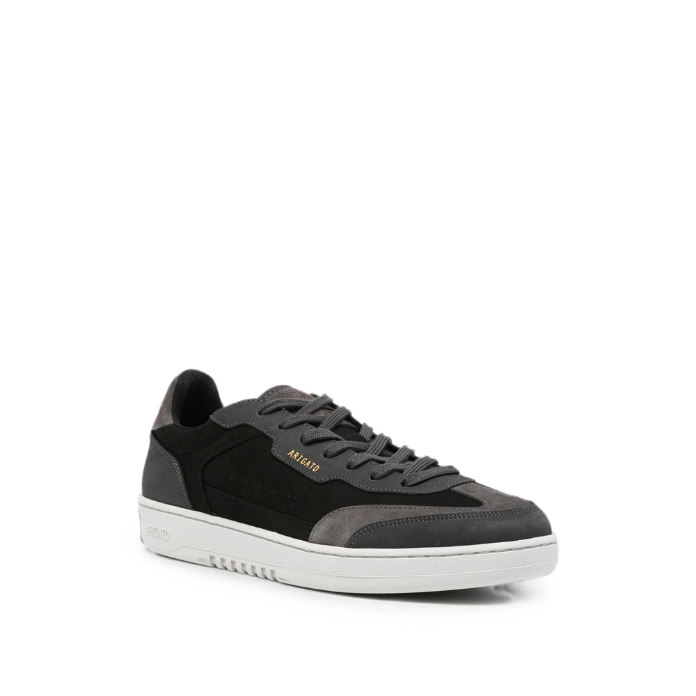 Axel Arigato Black Trainers - Low-Tops Men AXEL ARIGATO
