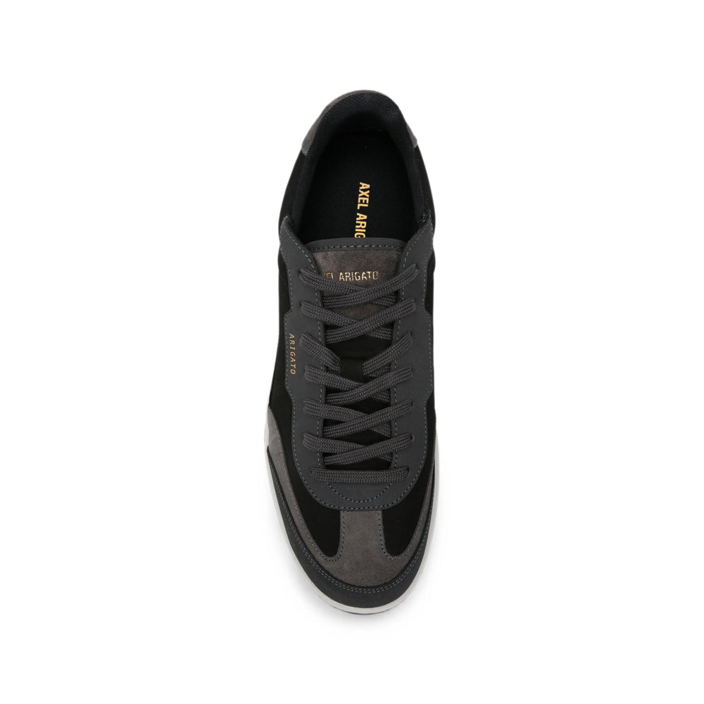 Axel Arigato Black Trainers - Low-Tops Men AXEL ARIGATO