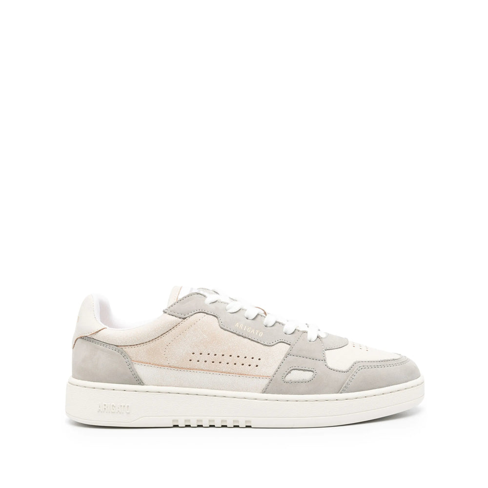 Axel Arigato Neutrals Trainers - Low-Tops Men AXEL ARIGATO