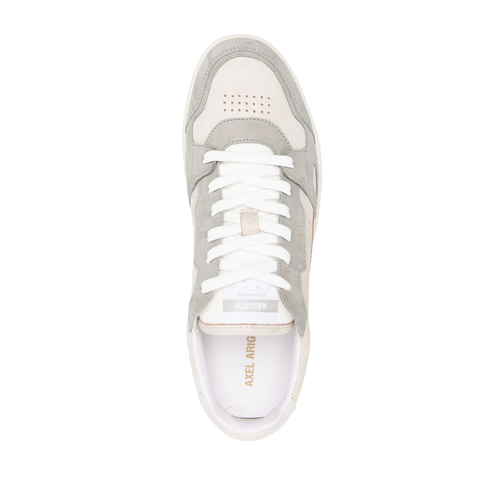 Axel Arigato Neutrals Trainers - Low-Tops Men AXEL ARIGATO