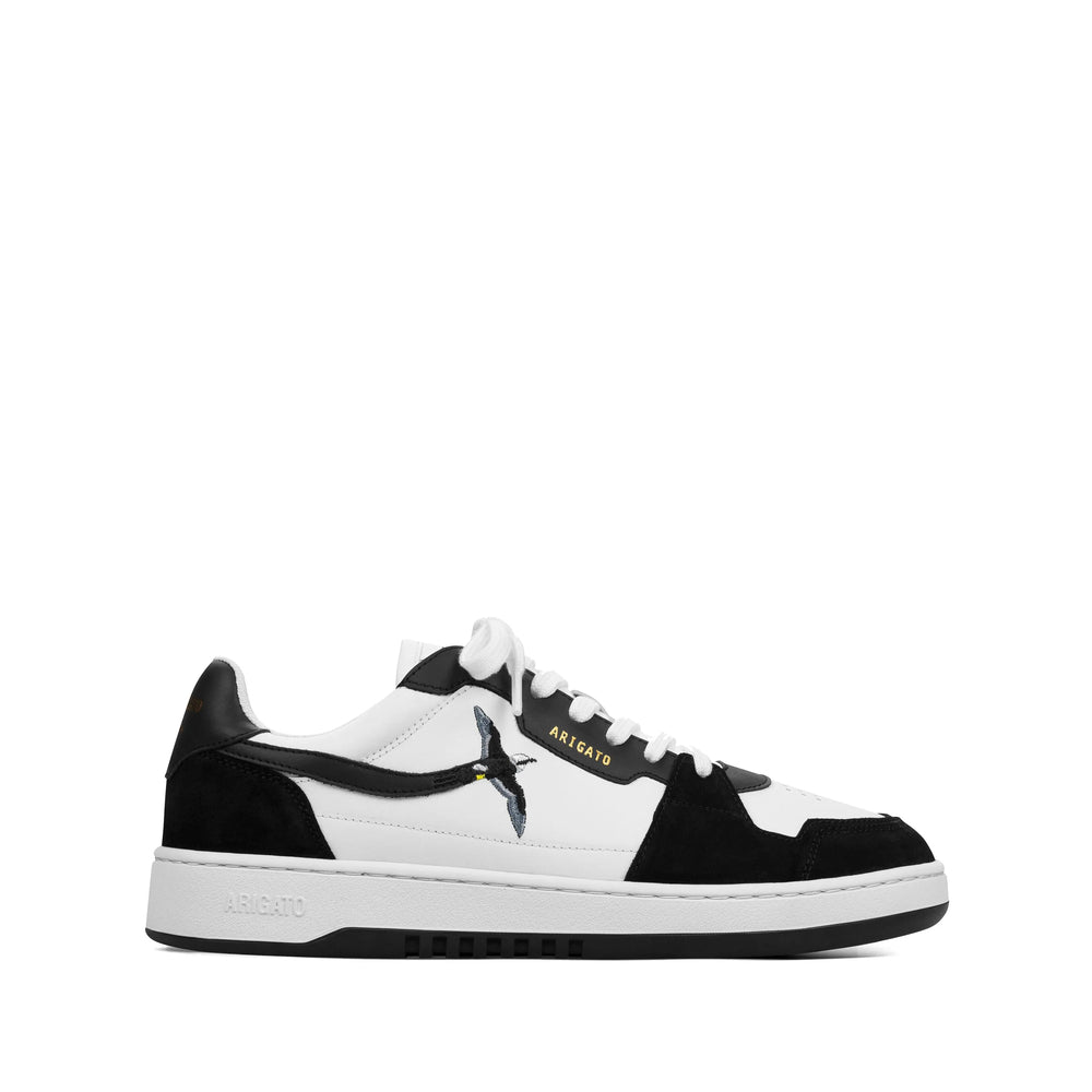 Axel Arigato White Trainers - Low-Tops Men AXEL ARIGATO