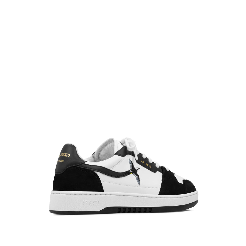 Axel Arigato White Trainers - Low-Tops Men AXEL ARIGATO