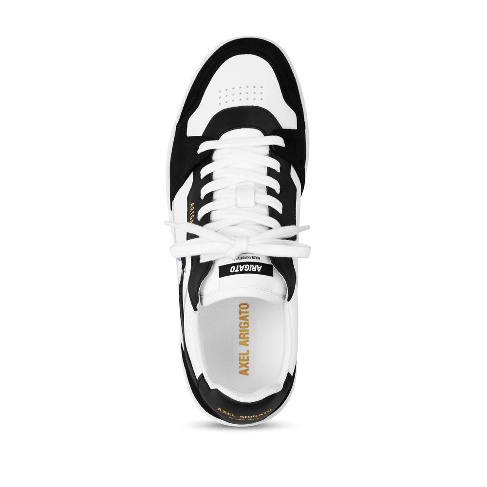 Axel Arigato White Trainers - Low-Tops Men AXEL ARIGATO