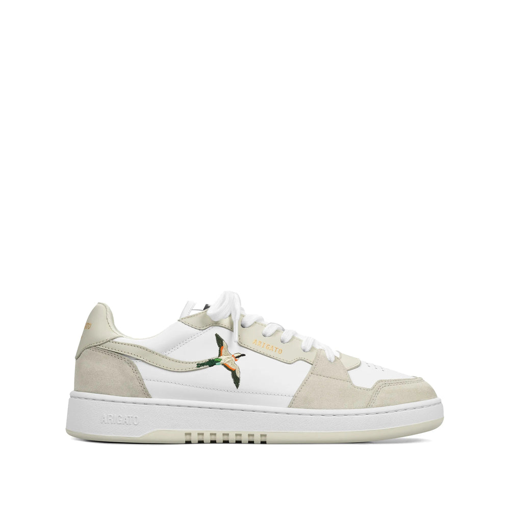 Axel Arigato White Trainers - Low-Tops Men AXEL ARIGATO