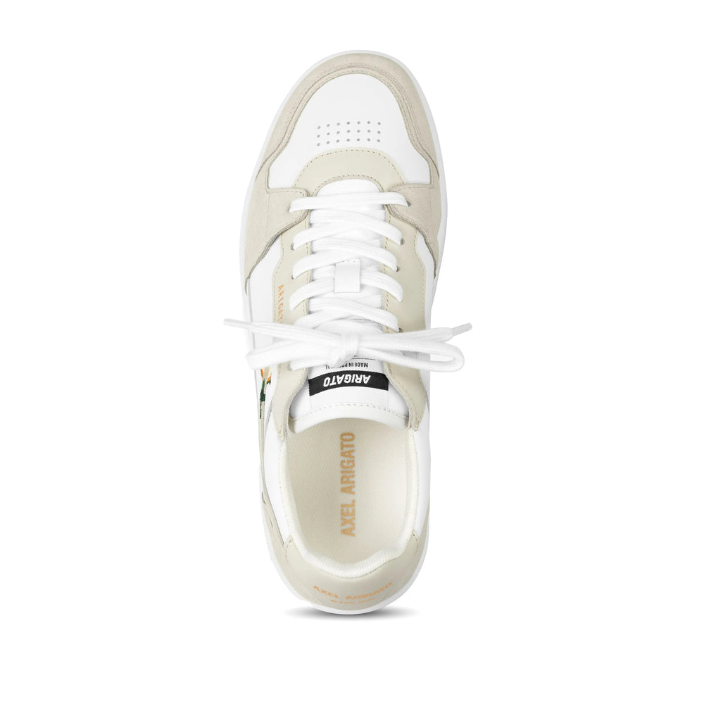 Axel Arigato White Trainers - Low-Tops Men AXEL ARIGATO