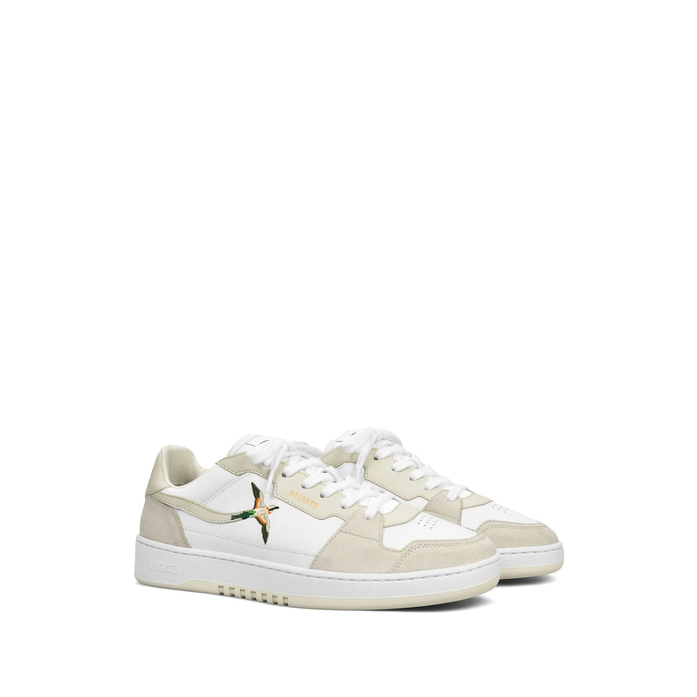 Axel Arigato White Trainers - Low-Tops Men AXEL ARIGATO