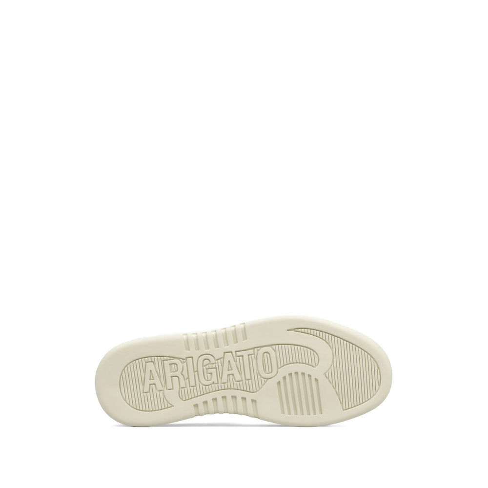 Axel Arigato White Trainers - Low-Tops Men AXEL ARIGATO