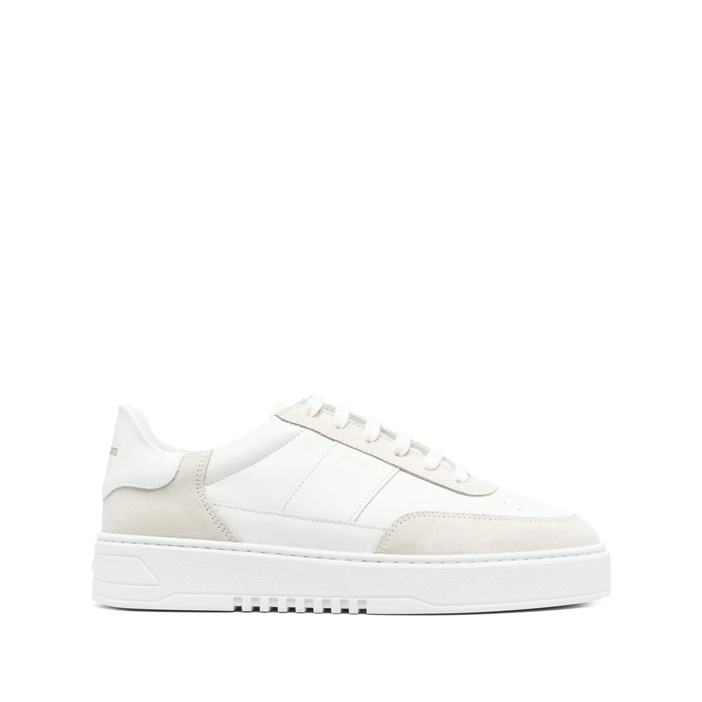 Axel Arigato White Trainers - Low-Tops Men AXEL ARIGATO