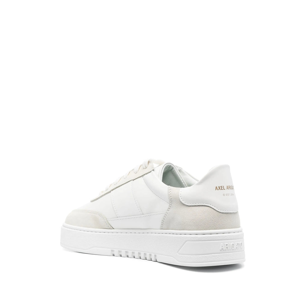 Axel Arigato White Trainers - Low-Tops Men AXEL ARIGATO