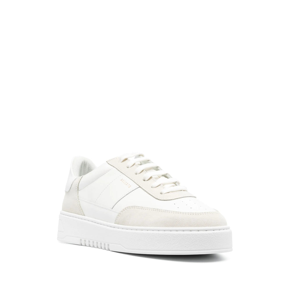 Axel Arigato White Trainers - Low-Tops Men AXEL ARIGATO