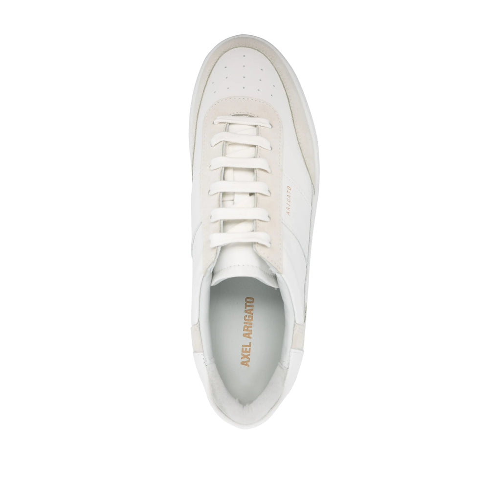 Axel Arigato White Trainers - Low-Tops Men AXEL ARIGATO