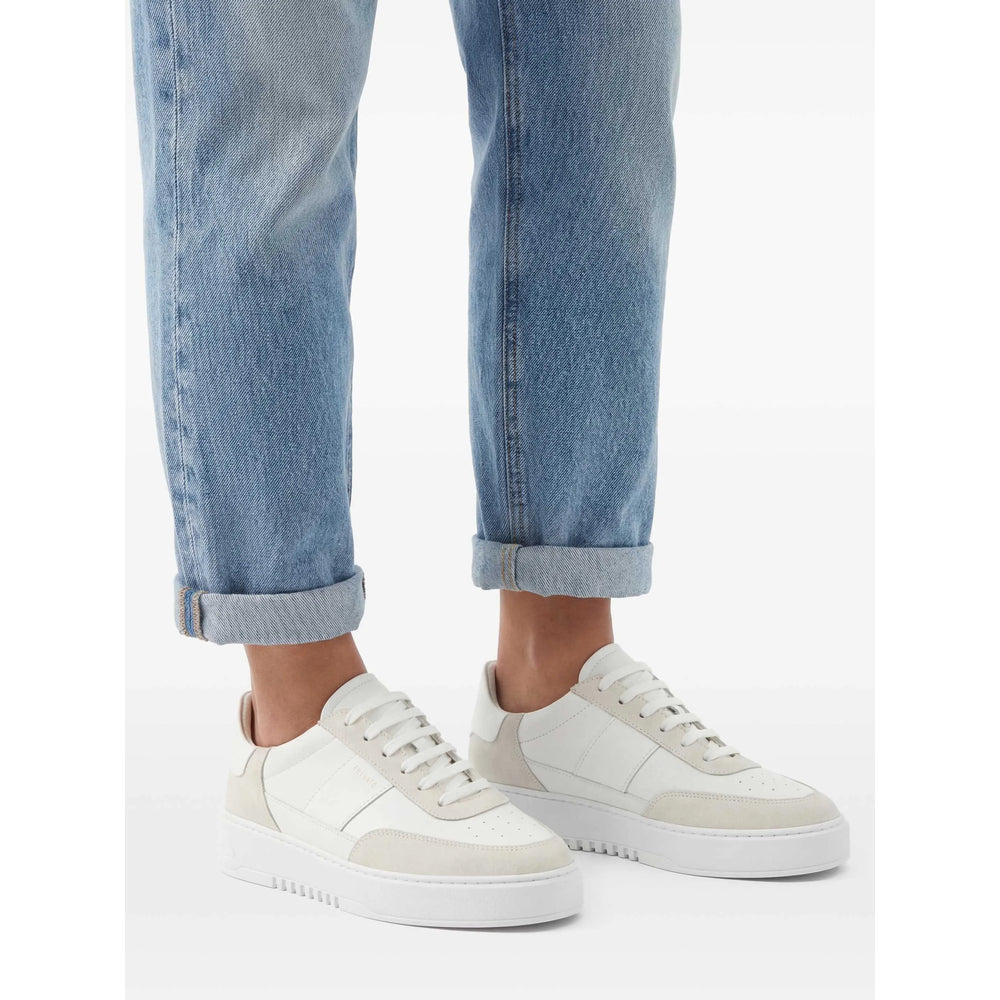Axel Arigato White Trainers - Low-Tops Men AXEL ARIGATO