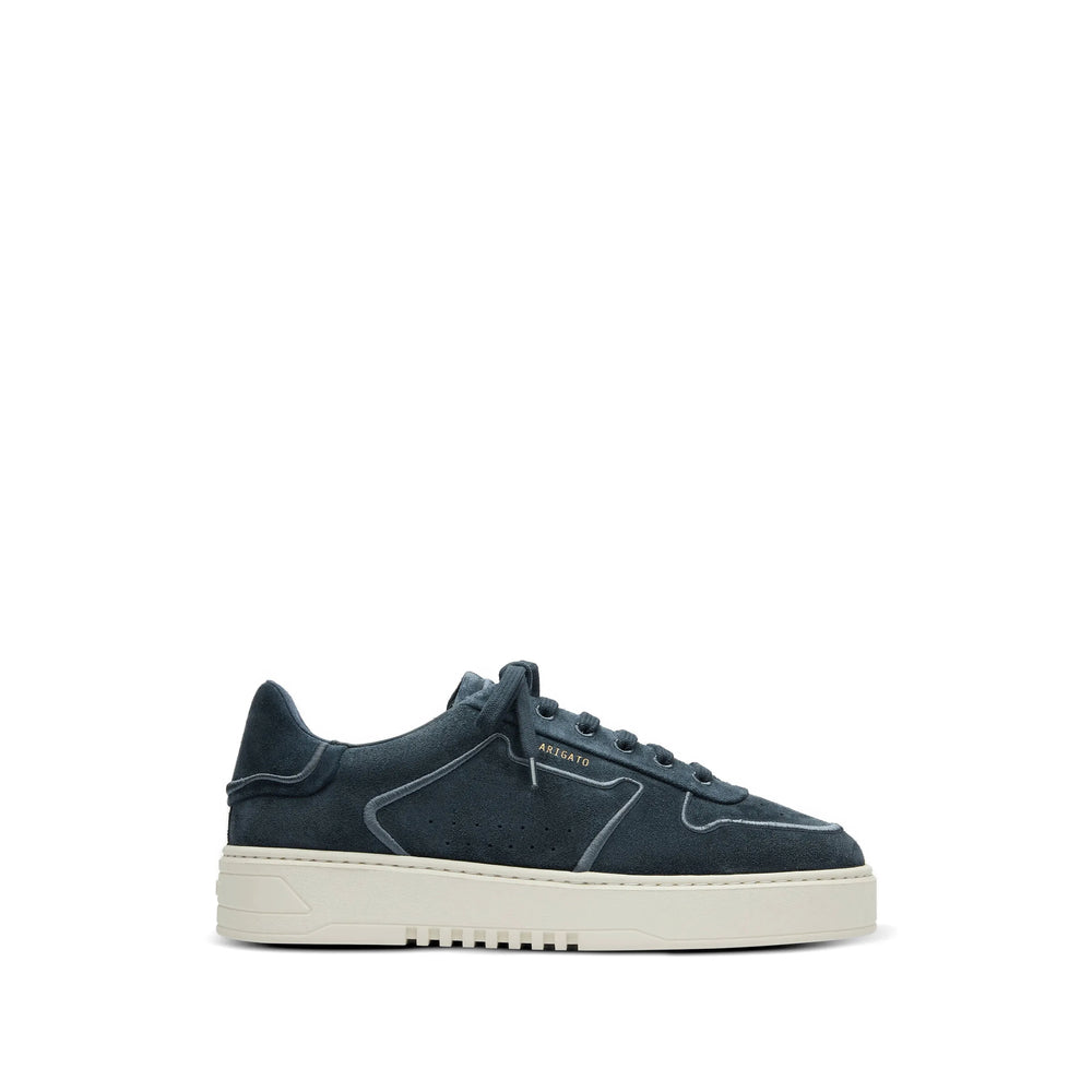 Axel Arigato Blue Trainers - Low-Tops Men AXEL ARIGATO