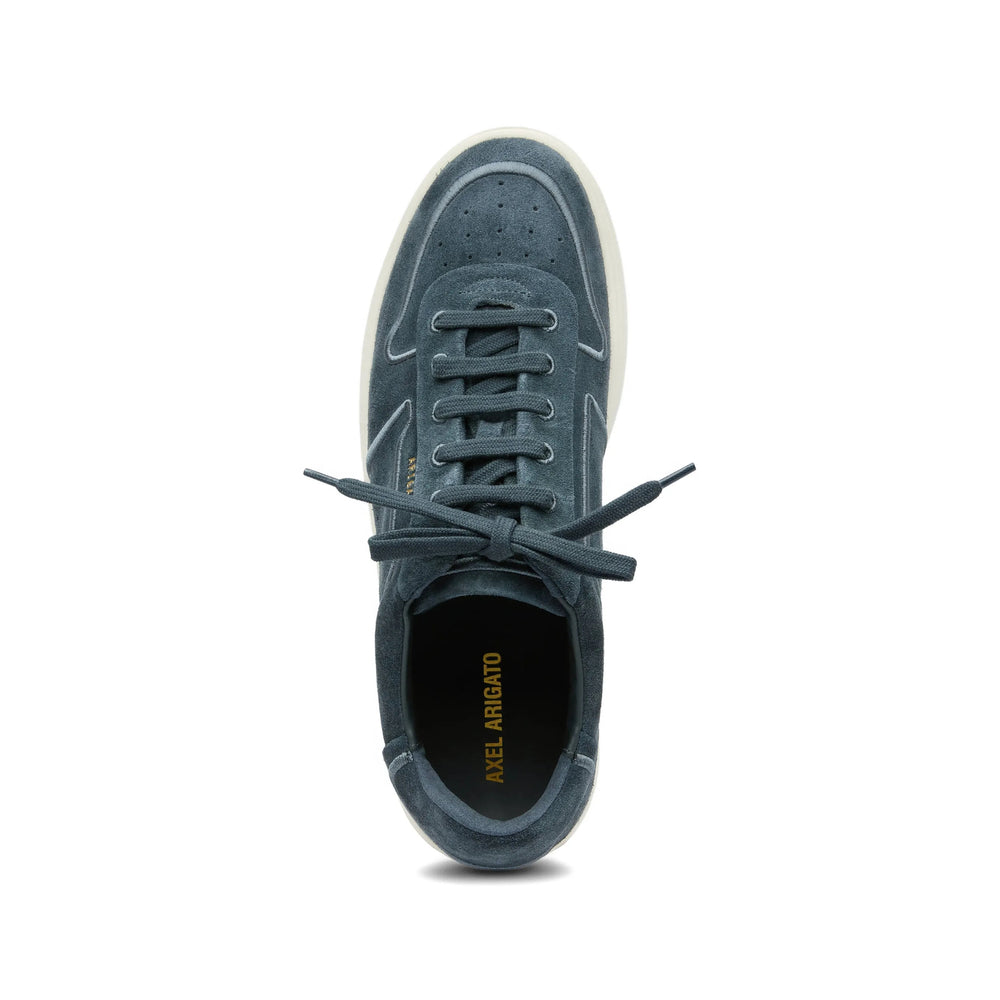 Axel Arigato Blue Trainers - Low-Tops Men AXEL ARIGATO