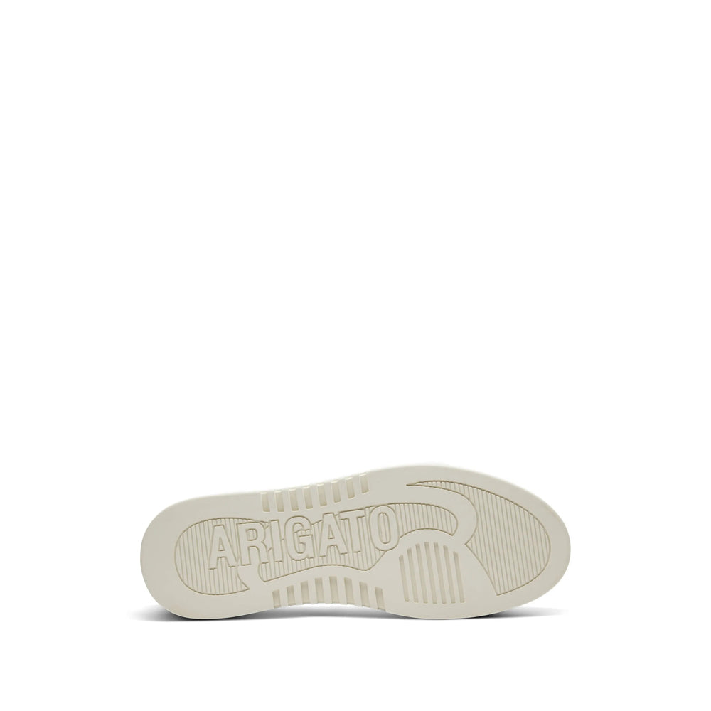 Axel Arigato Blue Trainers - Low-Tops Men AXEL ARIGATO