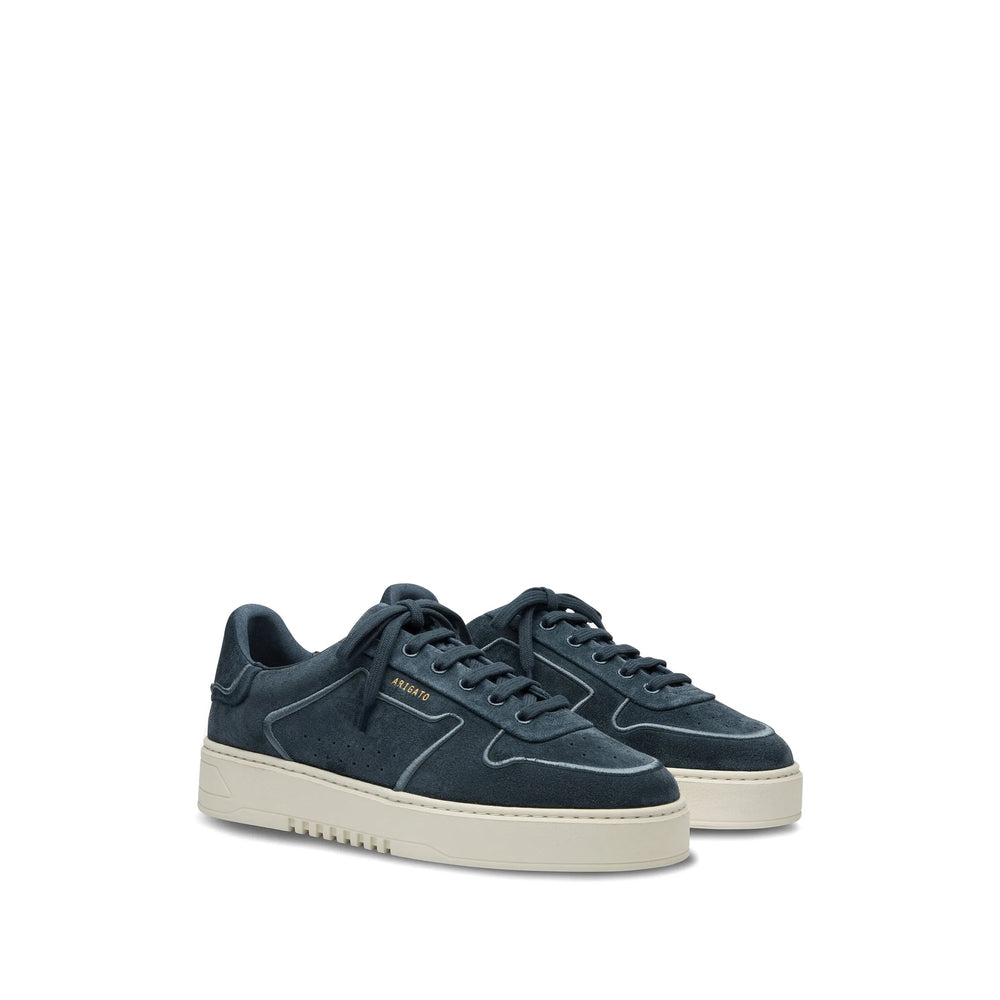 Axel Arigato Blue Trainers - Low-Tops Men AXEL ARIGATO