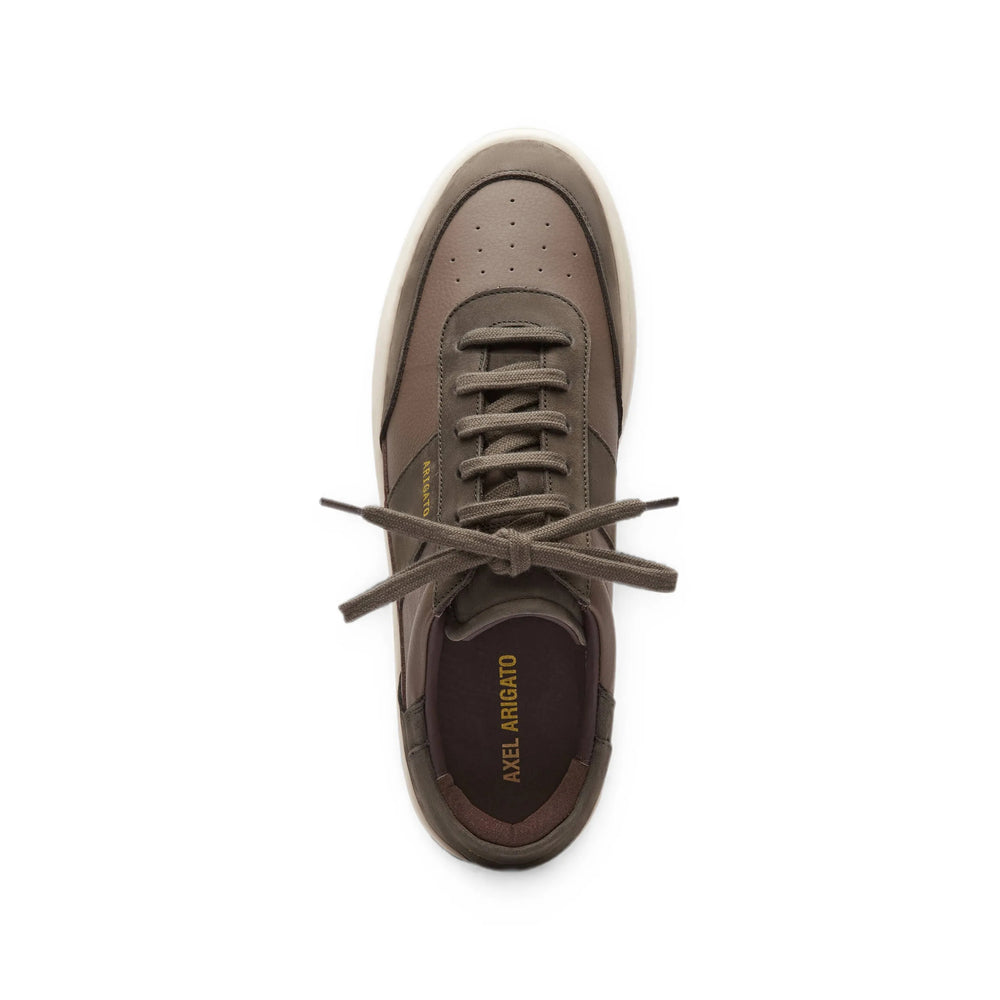 Axel Arigato Brown Trainers - Low-Tops Men AXEL ARIGATO