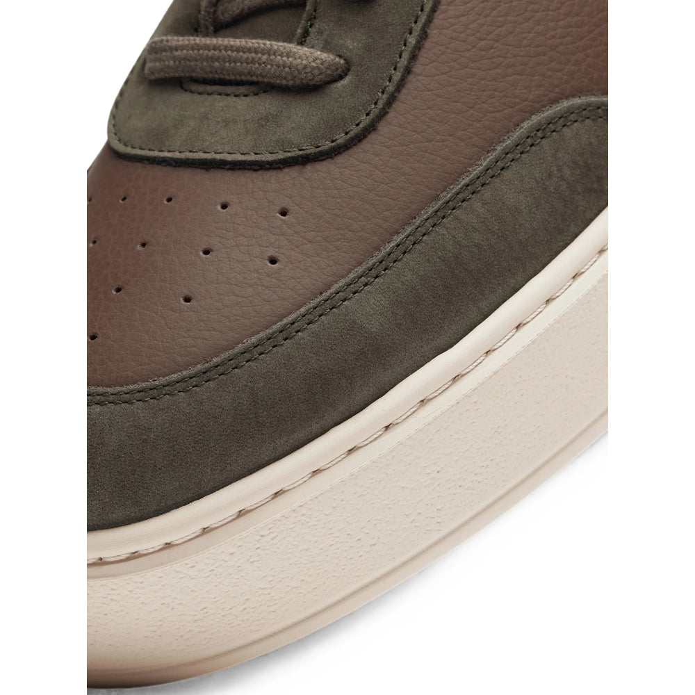 Axel Arigato Brown Trainers - Low-Tops Men AXEL ARIGATO