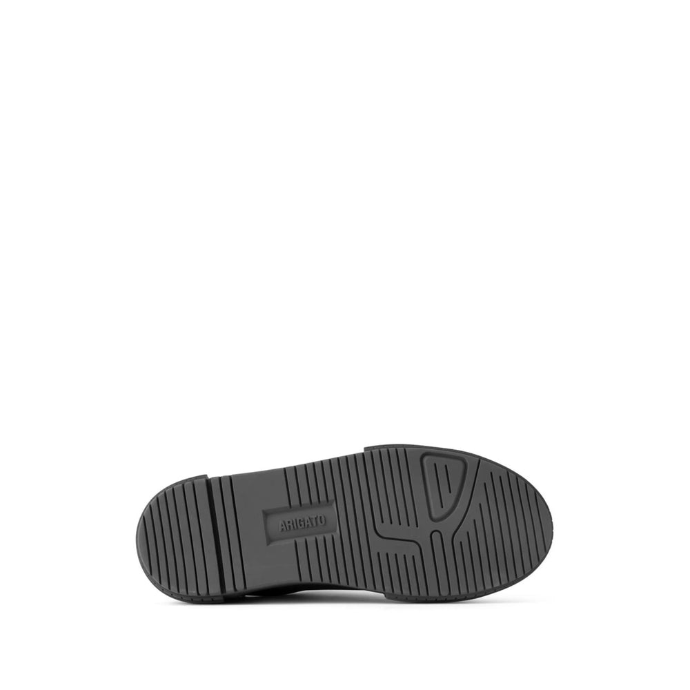 Axel Arigato Grey Trainers - Low-Tops Men AXEL ARIGATO