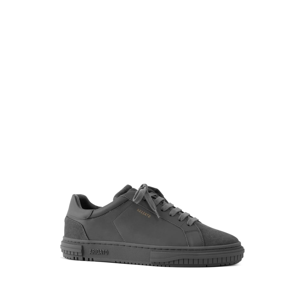 Axel Arigato Grey Trainers - Low-Tops Men AXEL ARIGATO