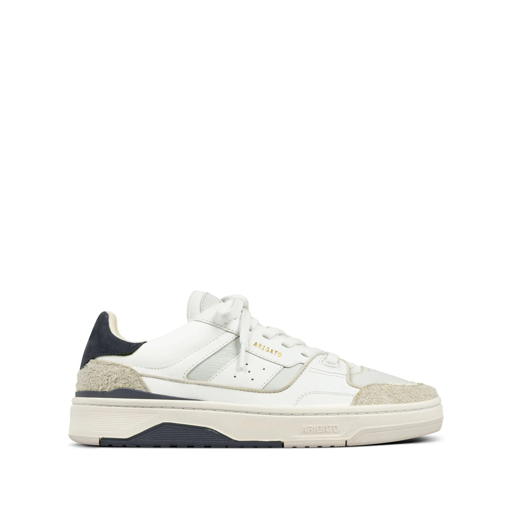 Axel Arigato White Trainers - Low-Tops Men AXEL ARIGATO