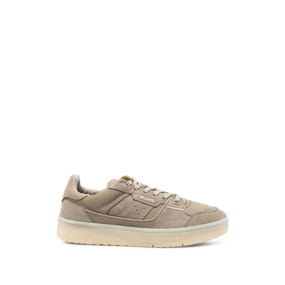 Axel Arigato Neutrals Trainers - Low-Tops Men AXEL ARIGATO