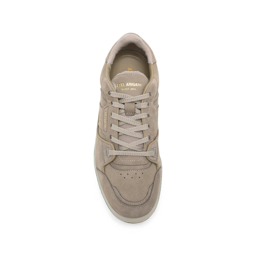 Axel Arigato Neutrals Trainers - Low-Tops Men AXEL ARIGATO