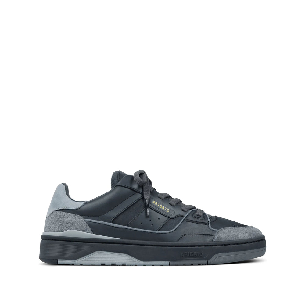 Axel Arigato Black Trainers - Low-Tops Men AXEL ARIGATO