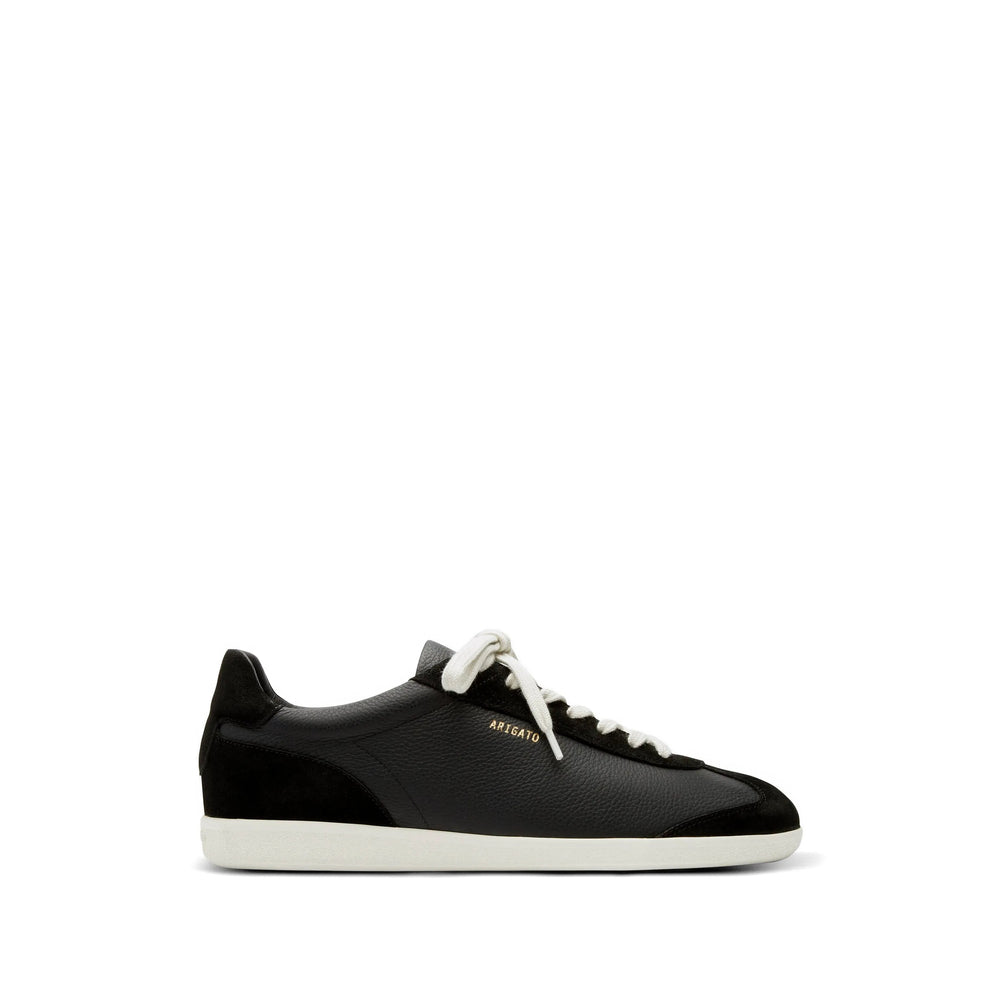 Axel Arigato Black Trainers - Low-Tops Men AXEL ARIGATO