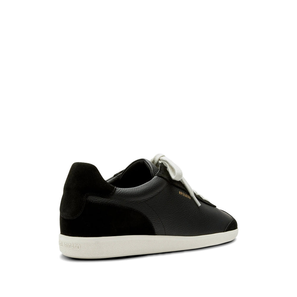 Axel Arigato Black Trainers - Low-Tops Men AXEL ARIGATO