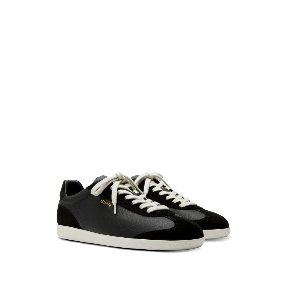 Axel Arigato Black Trainers - Low-Tops Men AXEL ARIGATO