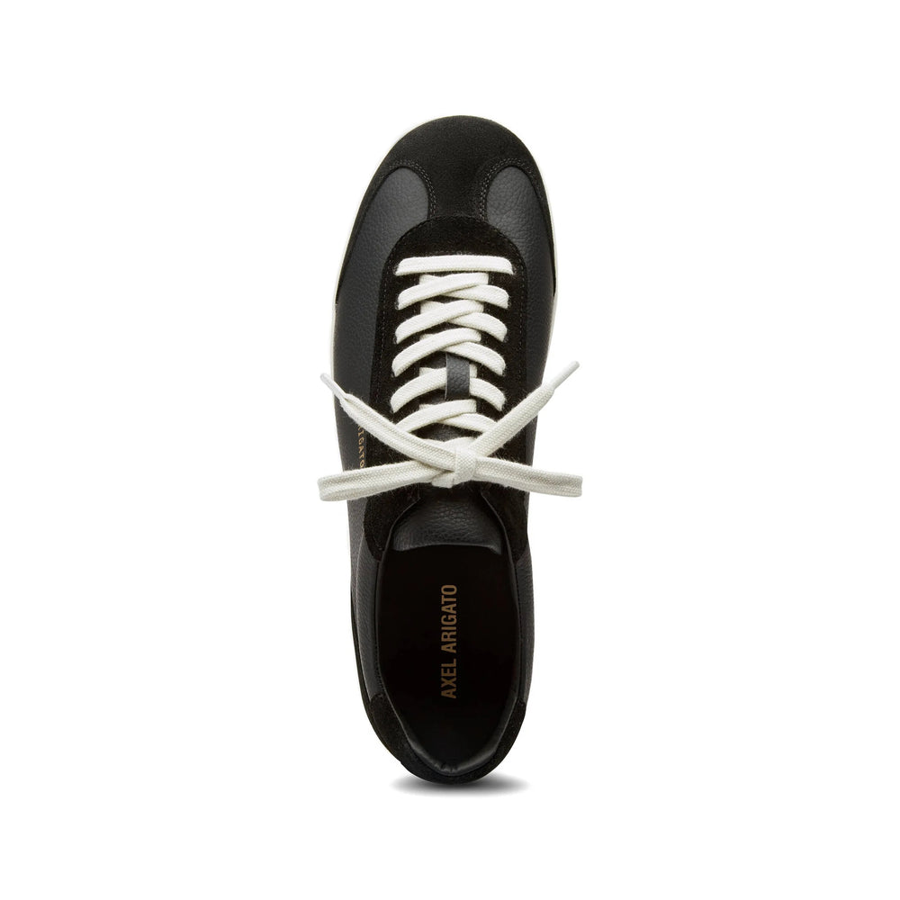 Axel Arigato Black Trainers - Low-Tops Men AXEL ARIGATO