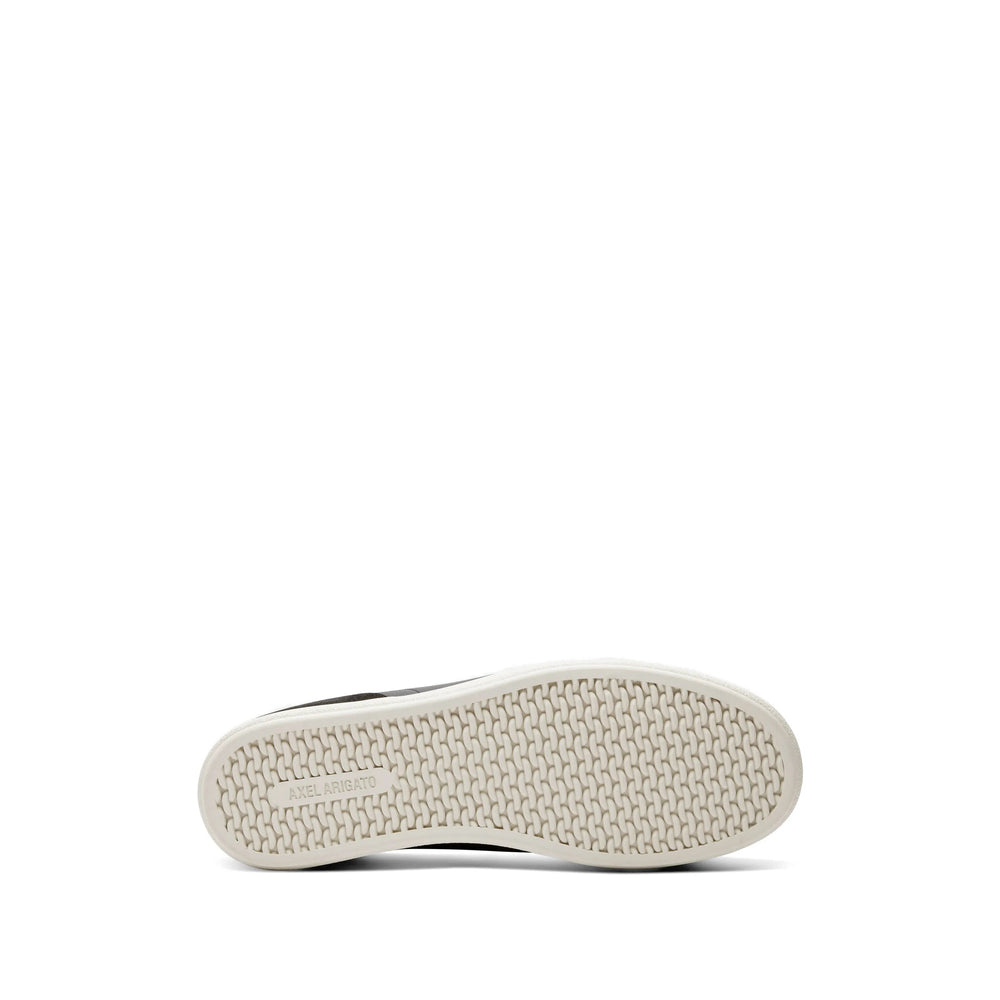 Axel Arigato Black Trainers - Low-Tops Men AXEL ARIGATO