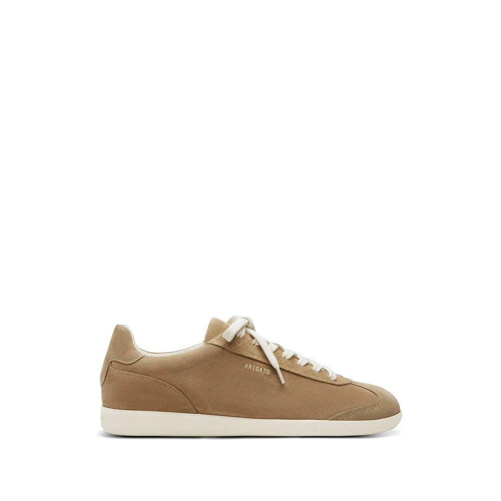 Axel Arigato Neutrals Trainers - Low-Tops Men AXEL ARIGATO