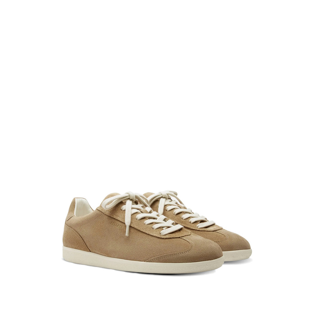 Axel Arigato Neutrals Trainers - Low-Tops Men AXEL ARIGATO