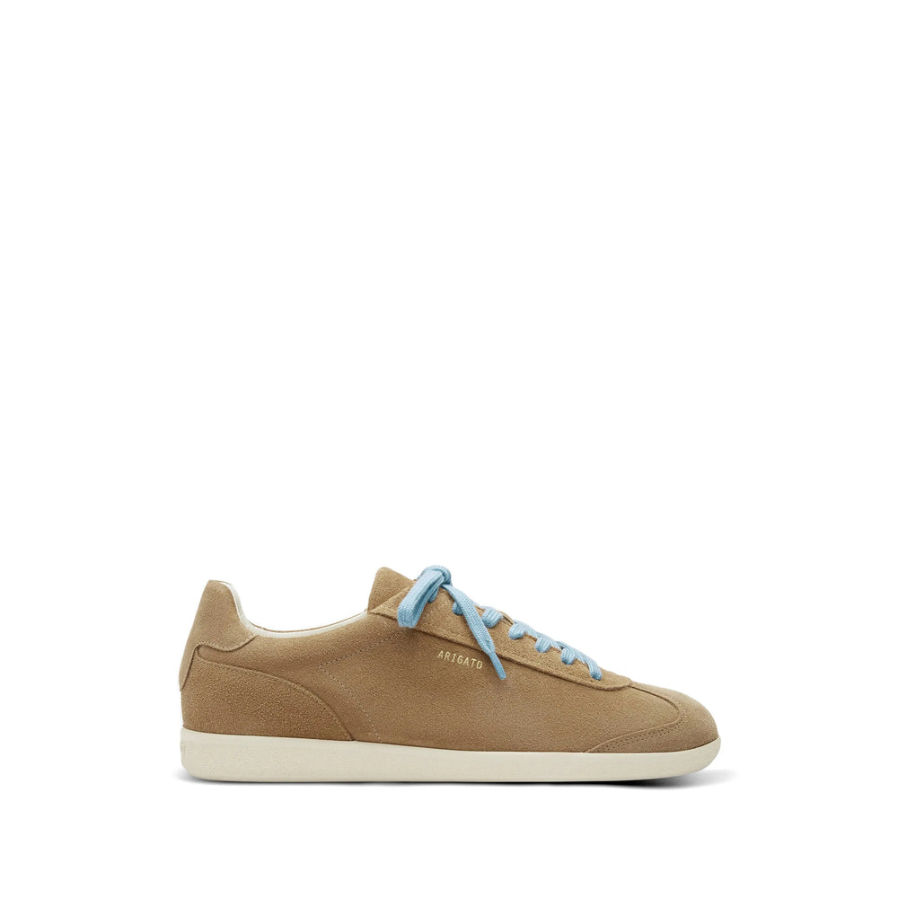 Axel Arigato Neutrals Trainers - Low-Tops Men AXEL ARIGATO
