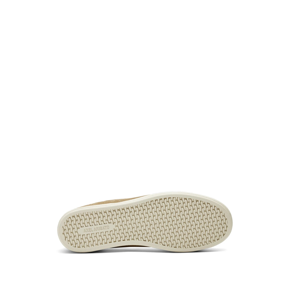 Axel Arigato Neutrals Trainers - Low-Tops Men AXEL ARIGATO