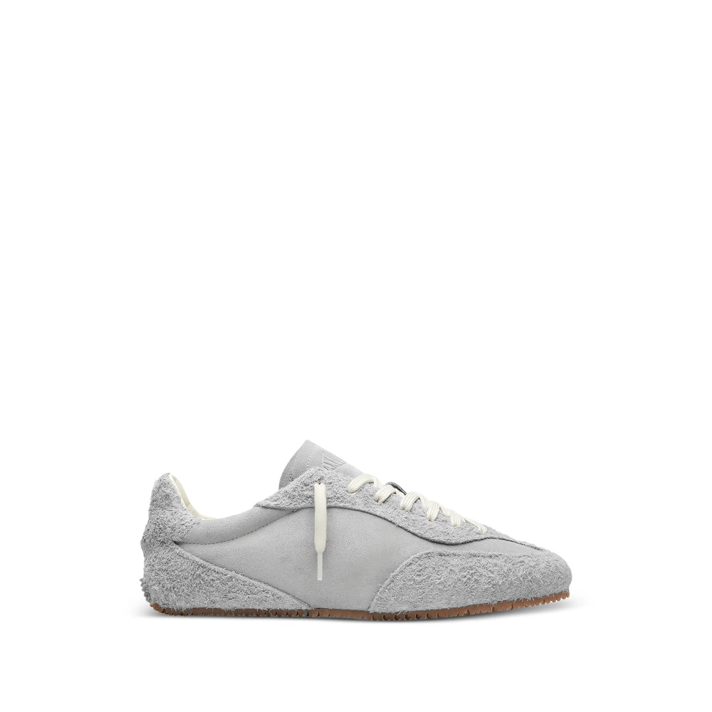 Axel Arigato Grey Trainers - Low-Tops Men AXEL ARIGATO