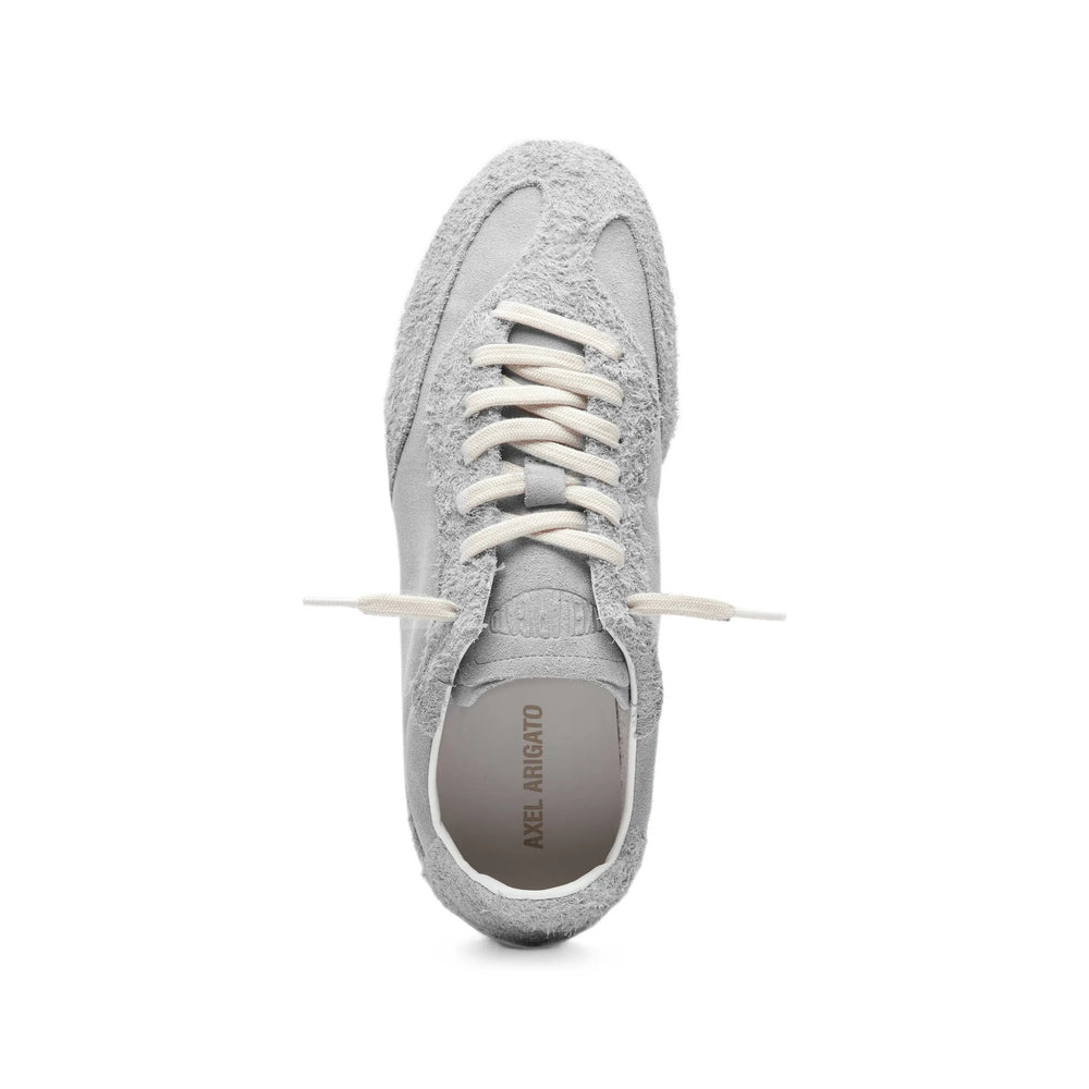 Axel Arigato Grey Trainers - Low-Tops Men AXEL ARIGATO