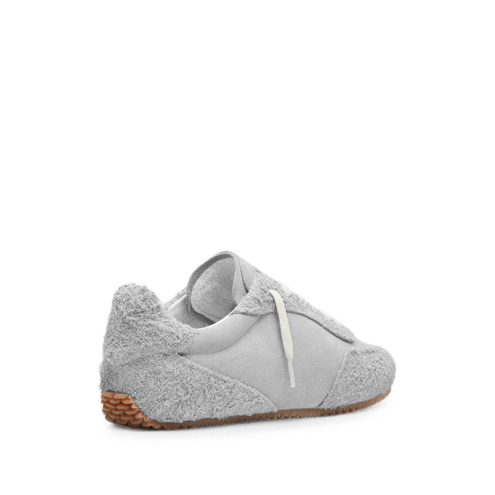 Axel Arigato Grey Trainers - Low-Tops Men AXEL ARIGATO