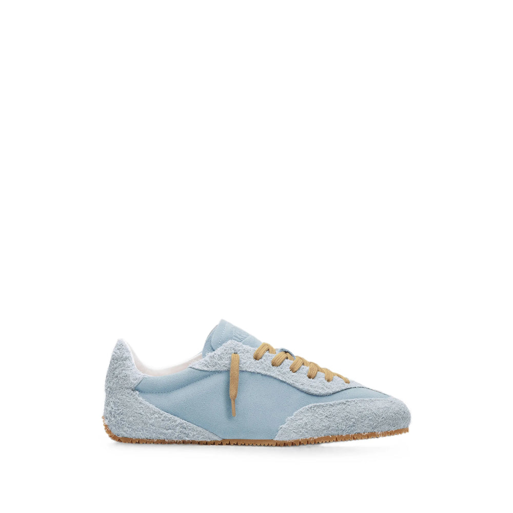 Axel Arigato Blue Trainers - Low-Tops Men AXEL ARIGATO