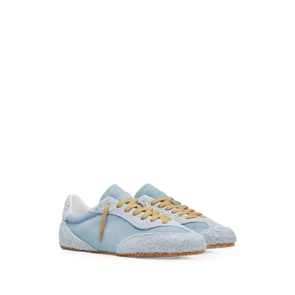 Axel Arigato Blue Trainers - Low-Tops Men AXEL ARIGATO