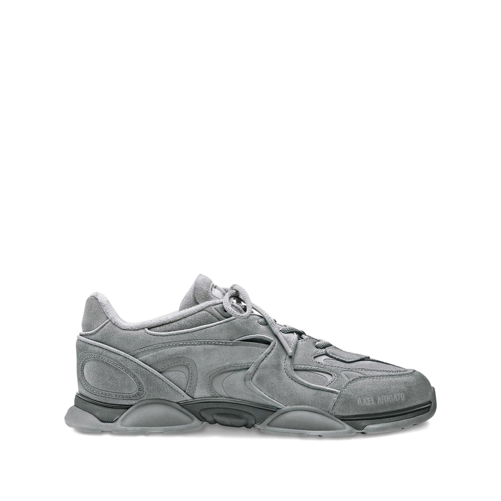 Axel Arigato Grey Trainers - Low-Tops Men AXEL ARIGATO
