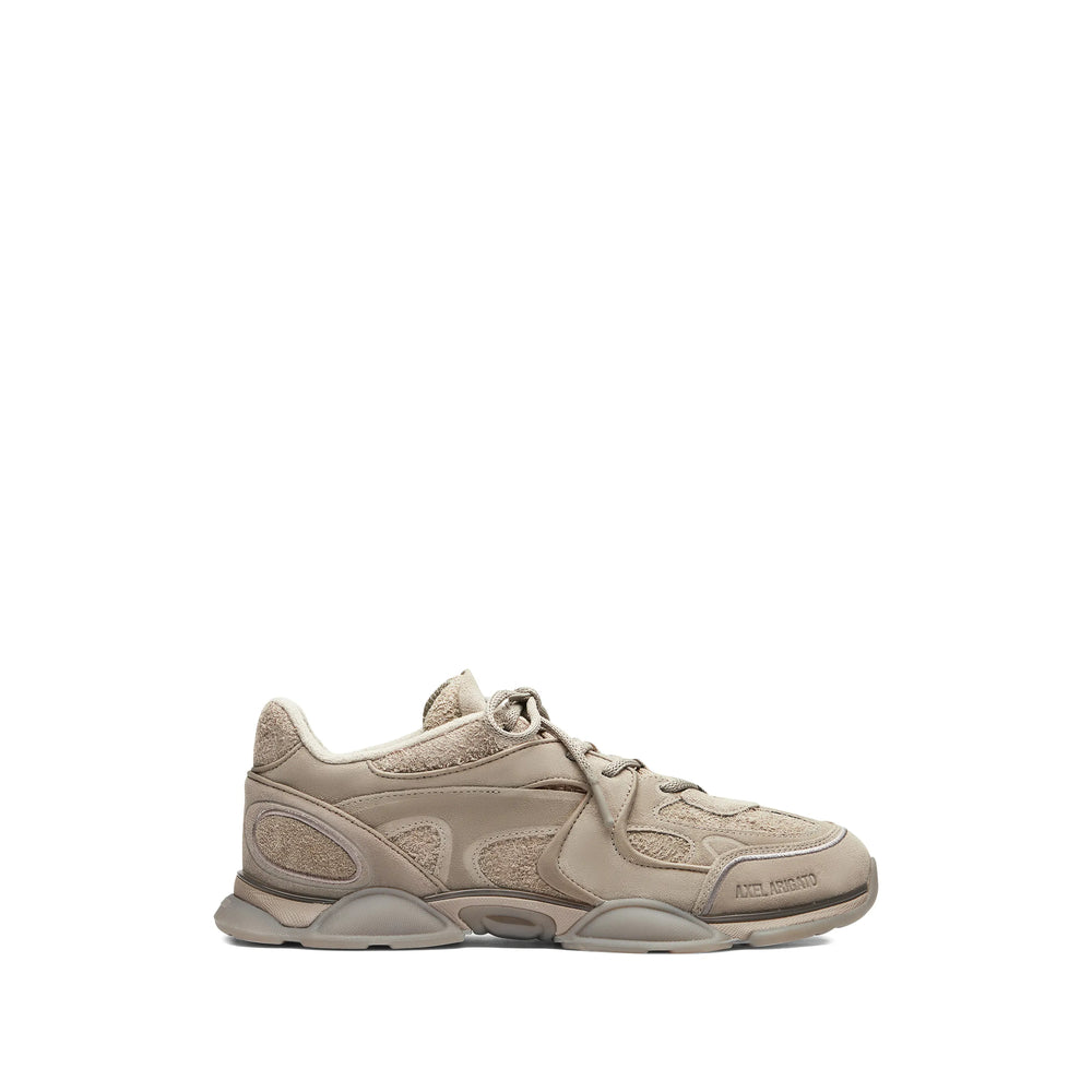 Axel Arigato Neutrals Trainers - Low-Tops Men AXEL ARIGATO
